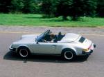 Porsche 911 Carrera Speedster 1989 года